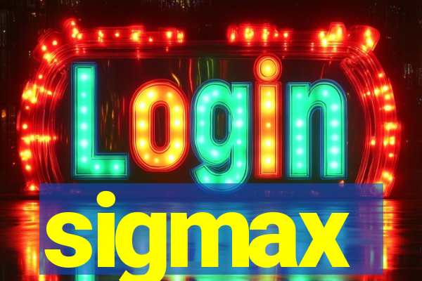 sigmax