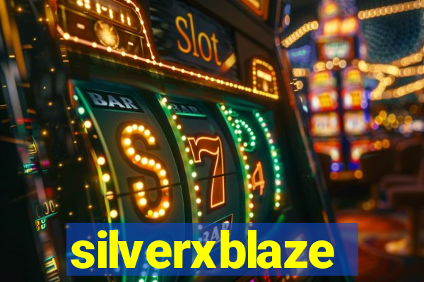 silverxblaze