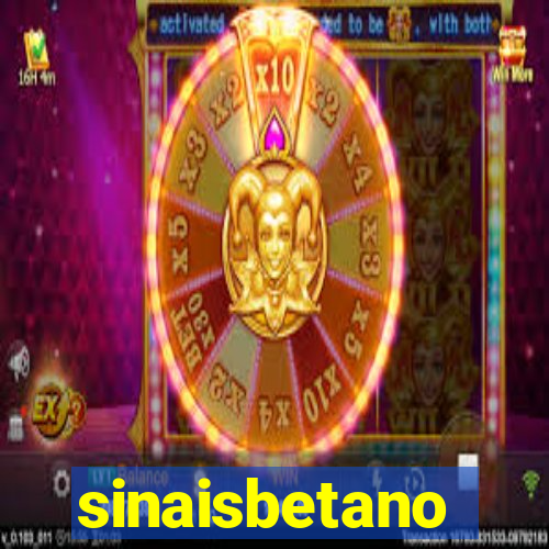 sinaisbetano