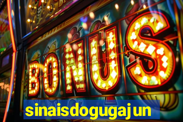 sinaisdogugajunior.com