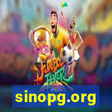 sinopg.org