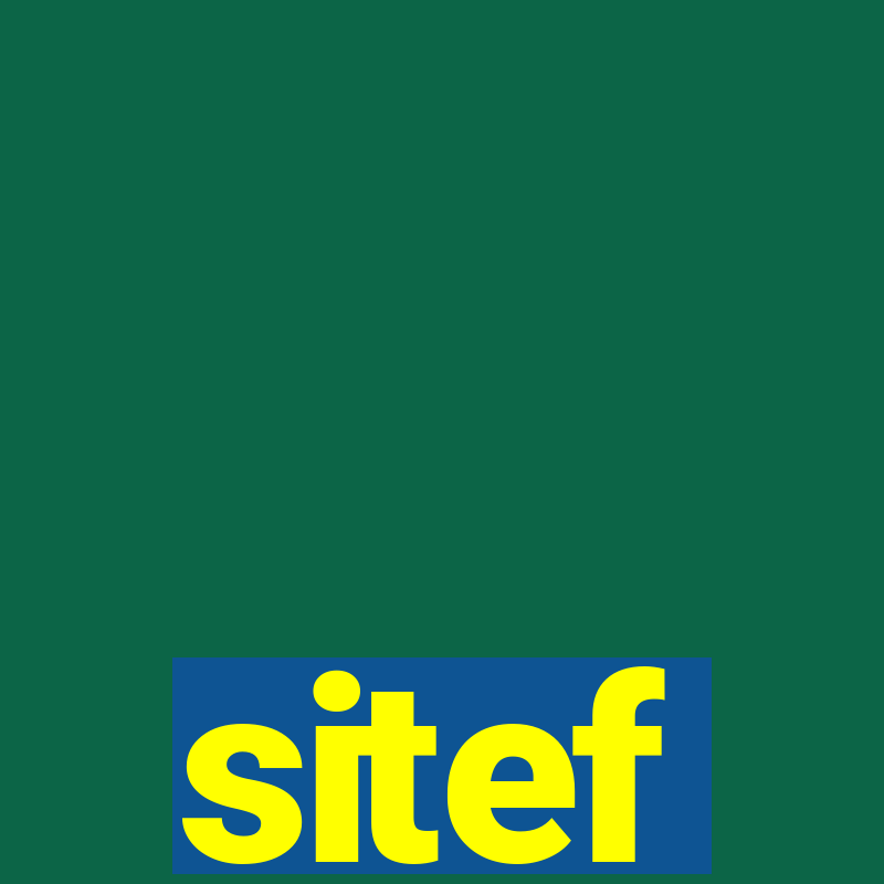 sitef