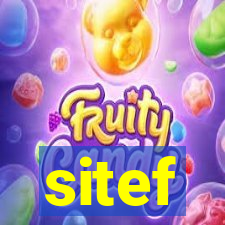 sitef