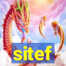 sitef