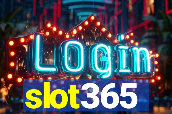 slot365