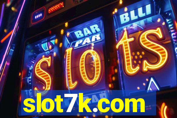 slot7k.com