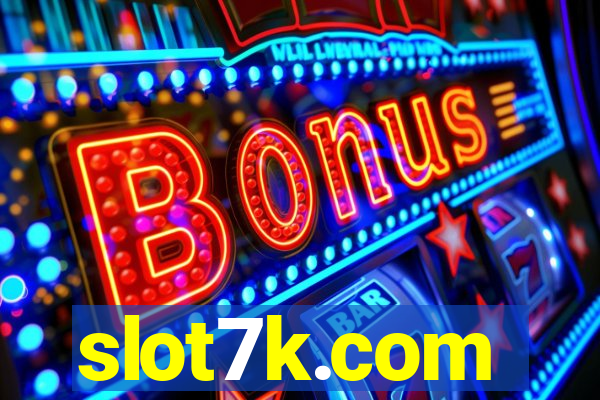 slot7k.com