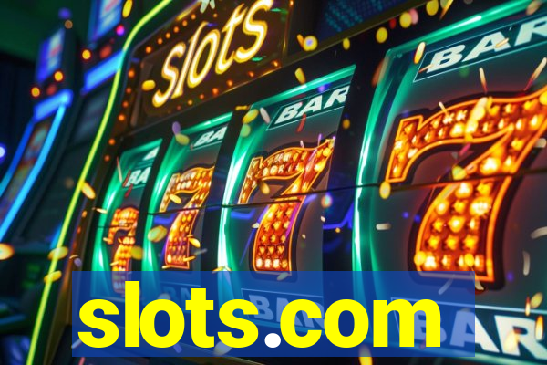 slots.com