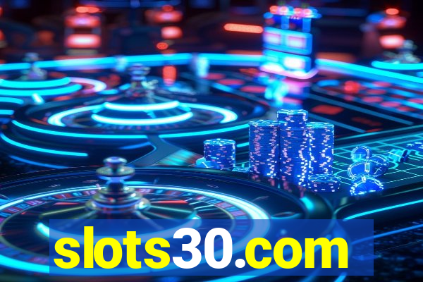 slots30.com