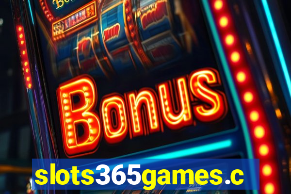 slots365games.com