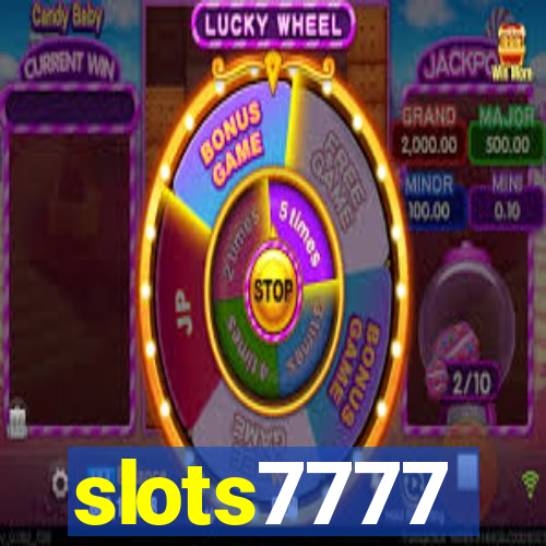 slots7777