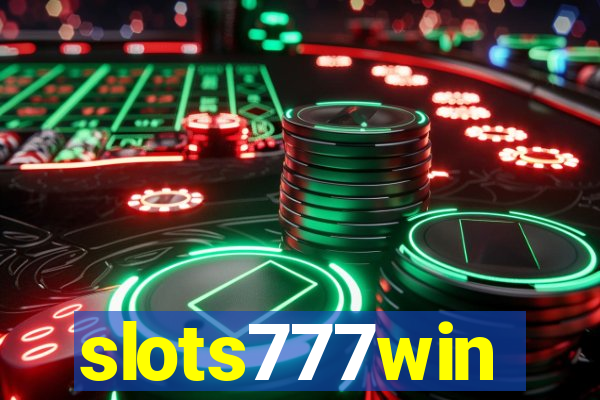 slots777win