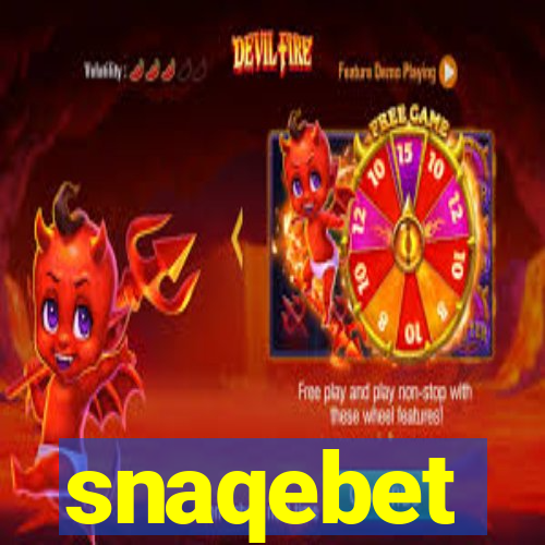 snaqebet