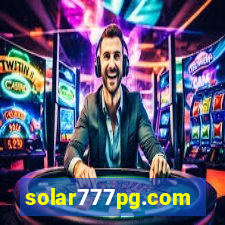 solar777pg.com