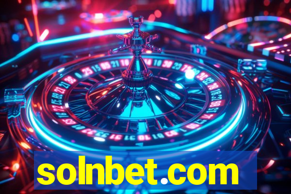 solnbet.com