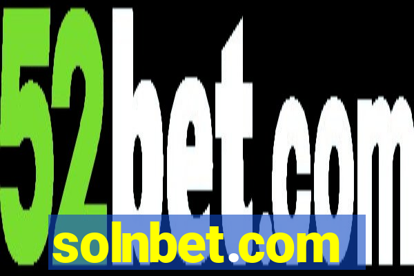 solnbet.com