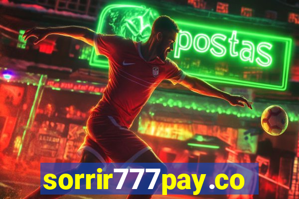 sorrir777pay.com