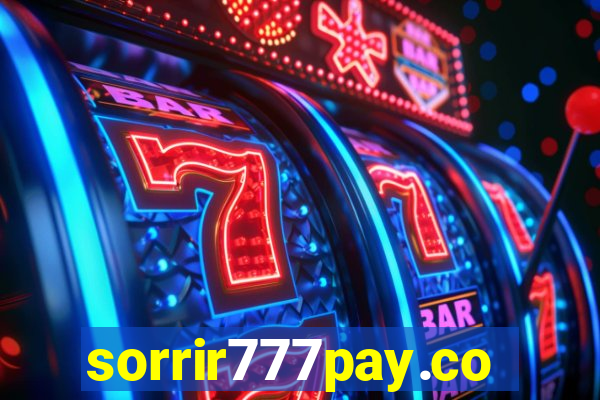 sorrir777pay.com