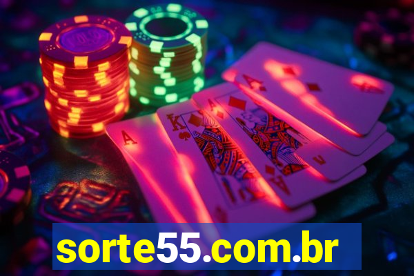 sorte55.com.br