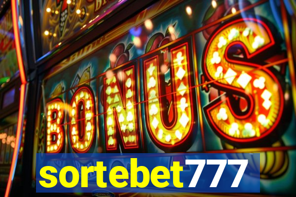 sortebet777