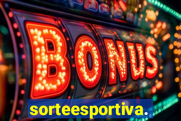 sorteesportiva.net