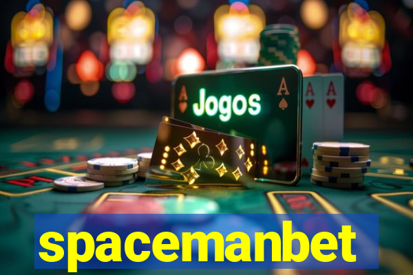 spacemanbet