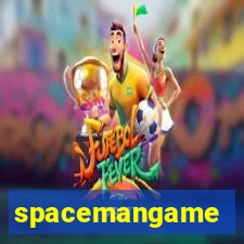 spacemangame