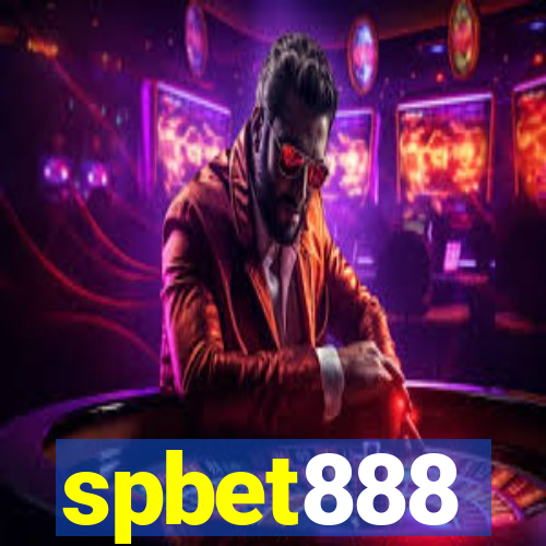 spbet888