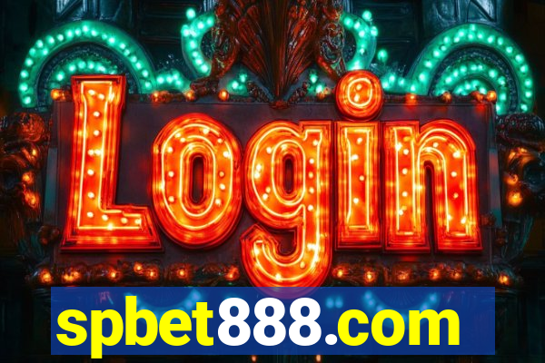 spbet888.com