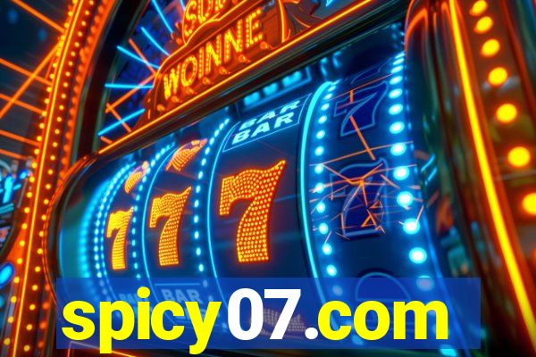 spicy07.com