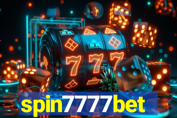 spin7777bet