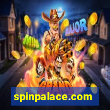 spinpalace.com