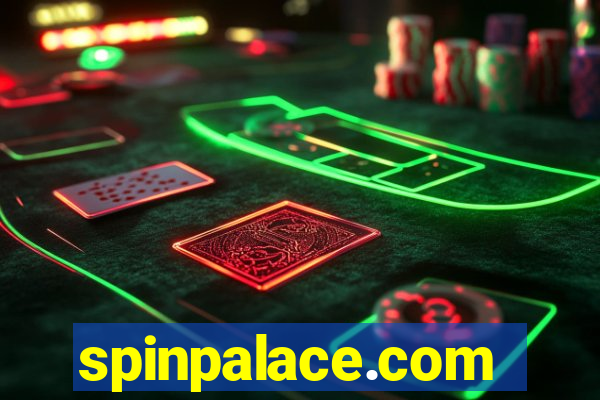 spinpalace.com