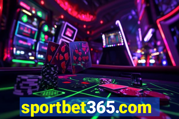 sportbet365.com.br