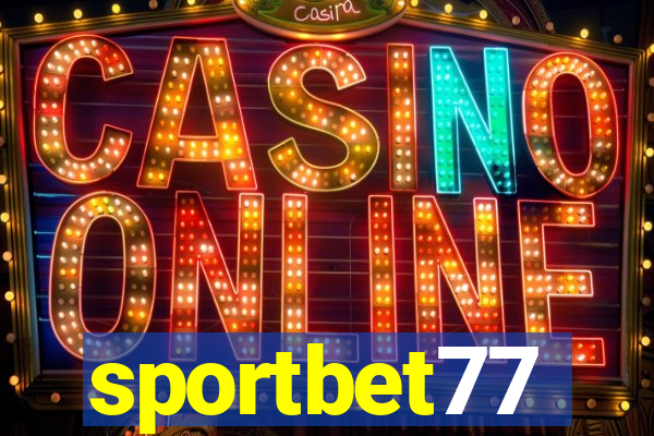 sportbet77