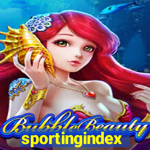 sportingindex