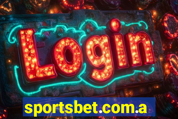 sportsbet.com.au