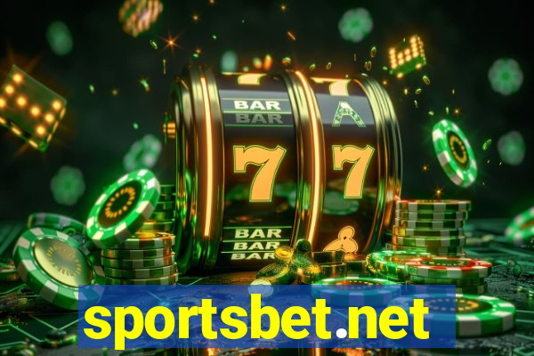 sportsbet.net