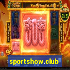 sportshow.club