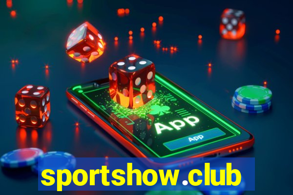 sportshow.club