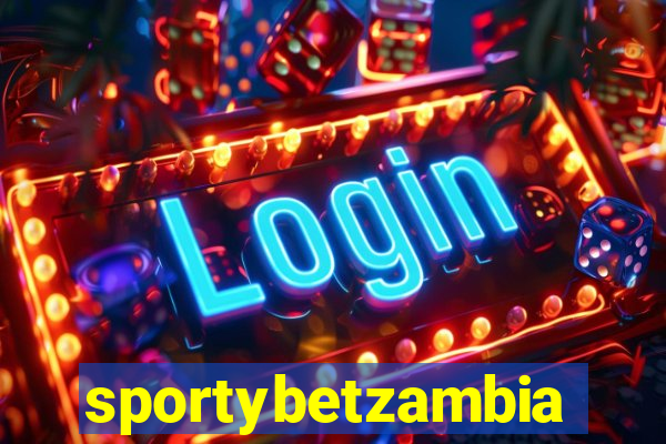 sportybetzambia