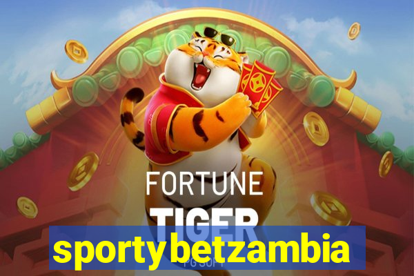 sportybetzambia