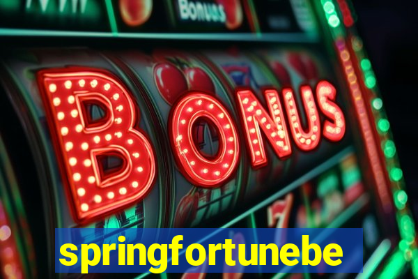 springfortunebet.com