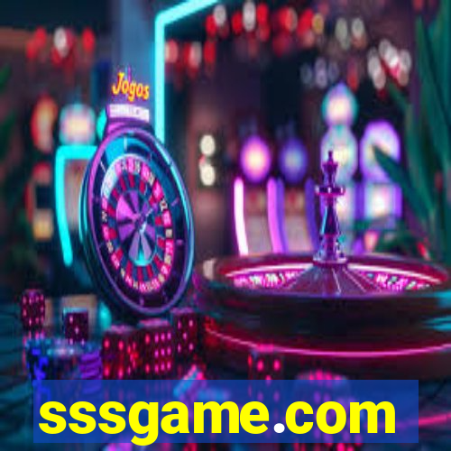 sssgame.com