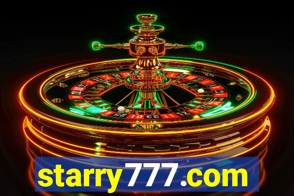 starry777.com