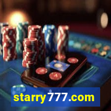 starry777.com