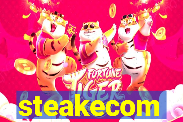 steakecom