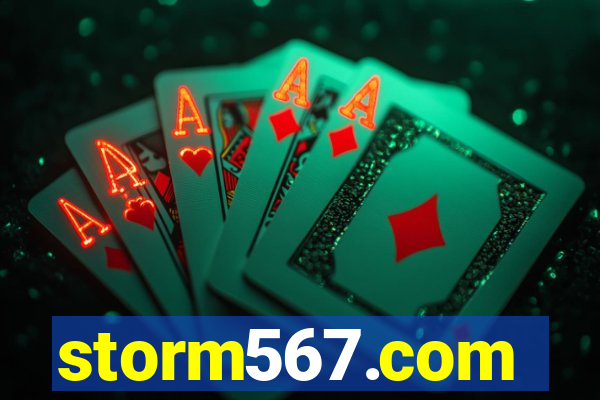 storm567.com