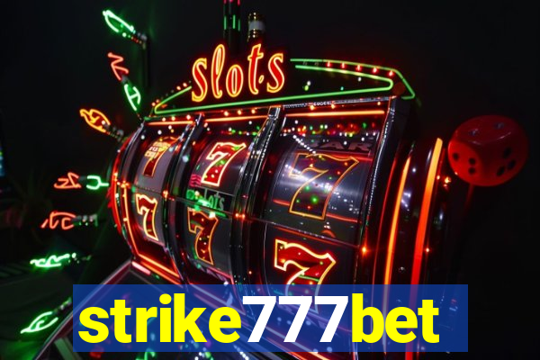 strike777bet