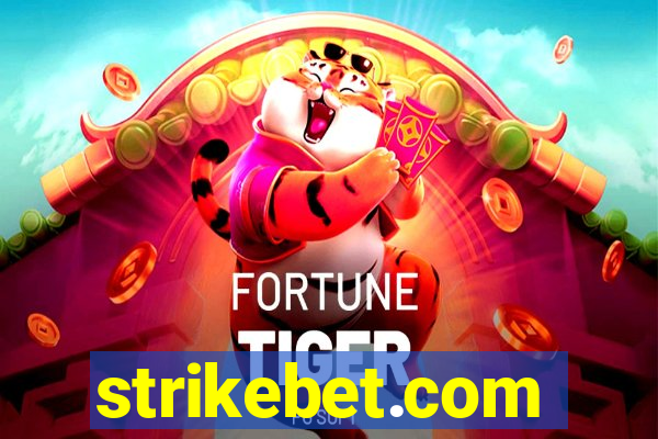 strikebet.com